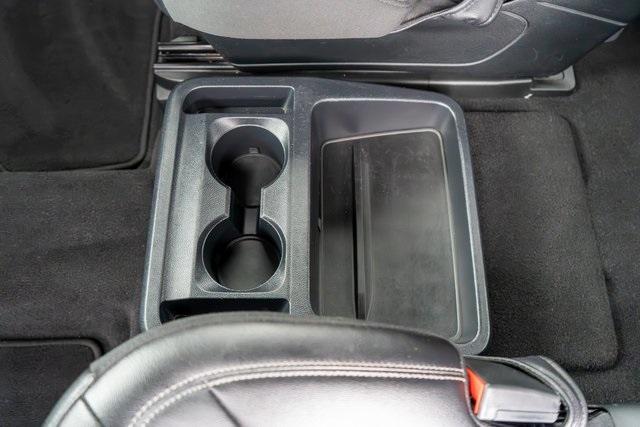 used 2020 Ford Explorer car, priced at $24,999