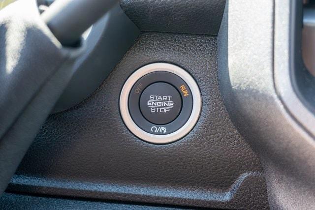 new 2025 Ram 2500 car, priced at $56,999