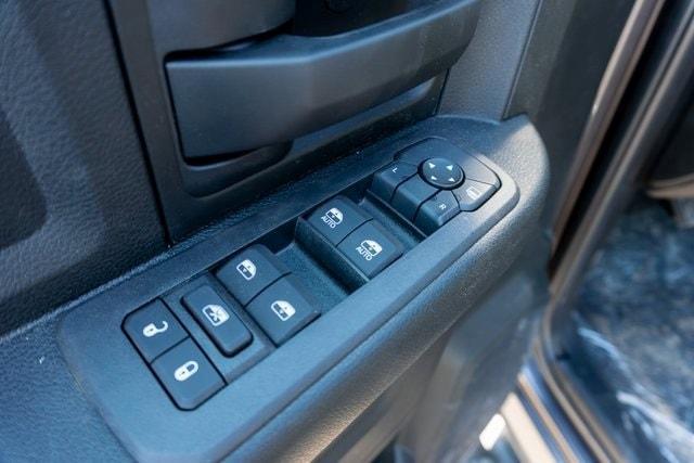 new 2025 Ram 2500 car, priced at $56,999