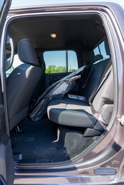 new 2025 Ram 2500 car, priced at $56,999