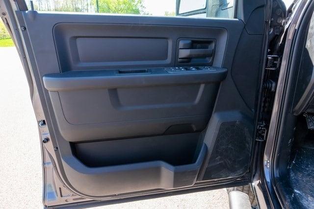 new 2025 Ram 2500 car, priced at $56,999