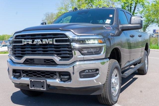 new 2025 Ram 2500 car, priced at $56,999
