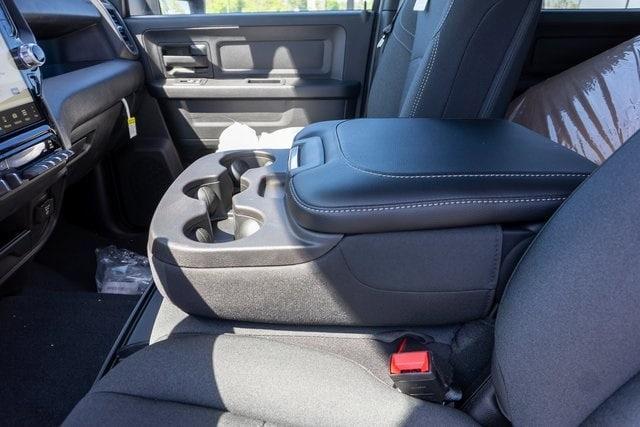 new 2025 Ram 2500 car, priced at $56,999