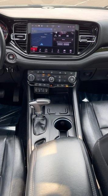 used 2022 Dodge Durango car, priced at $34,000