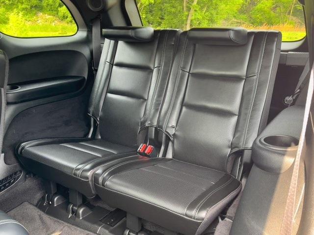 used 2022 Dodge Durango car, priced at $34,000