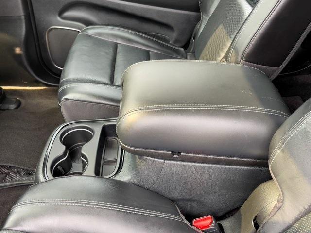 used 2022 Dodge Durango car, priced at $34,000