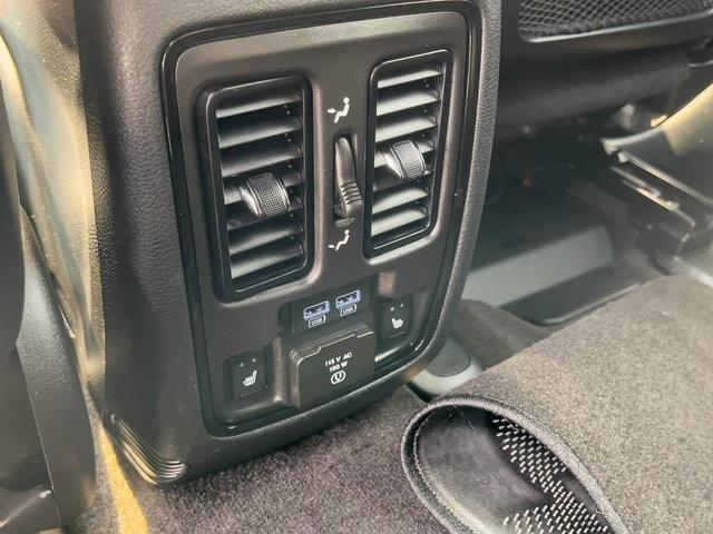 used 2022 Dodge Durango car, priced at $34,000