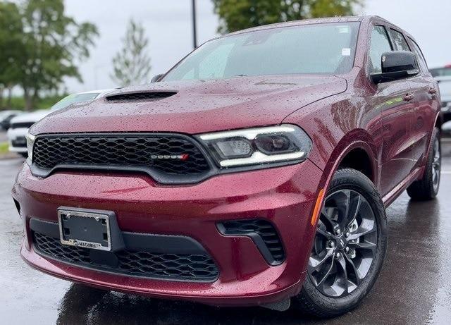 new 2024 Dodge Durango car, priced at $50,214