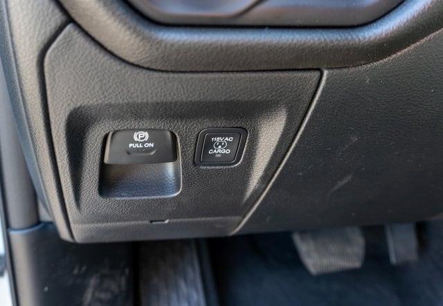new 2025 Ram 1500 car, priced at $46,834