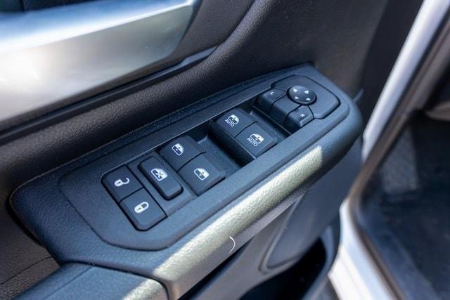 new 2025 Ram 1500 car, priced at $46,834