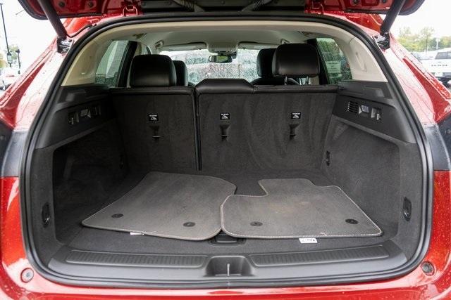 used 2022 Buick Envision car, priced at $21,999