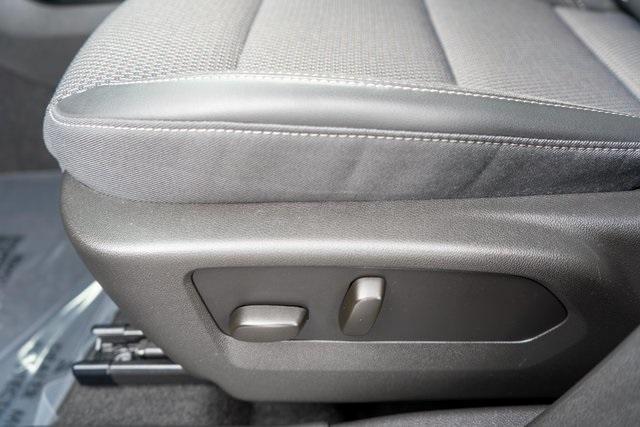 used 2022 Buick Envision car, priced at $21,999