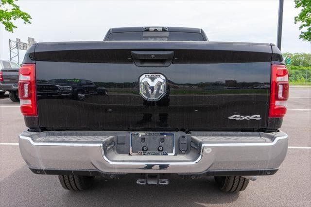 new 2024 Ram 2500 car, priced at $52,999