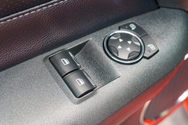 used 2020 Ford Mustang car, priced at $39,999