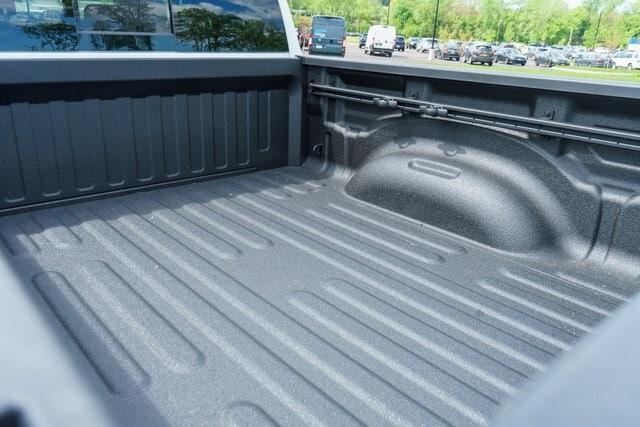 new 2025 Ram 1500 car, priced at $50,916