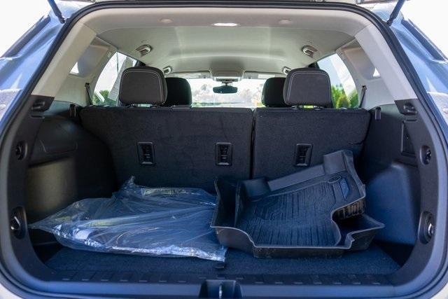 used 2023 GMC Terrain car, priced at $25,499