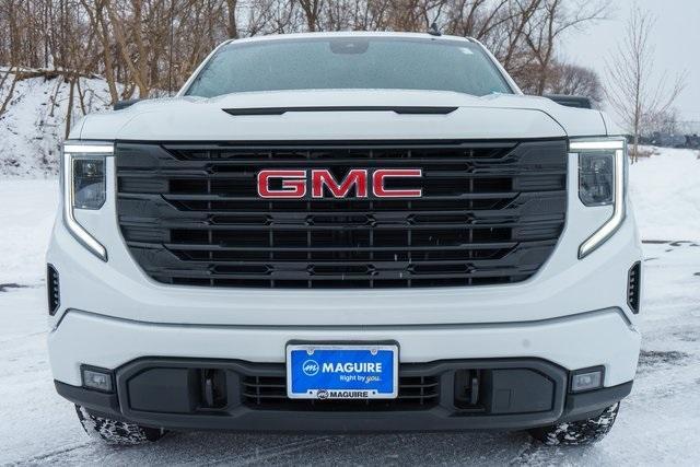 used 2024 GMC Sierra 1500 car, priced at $46,499