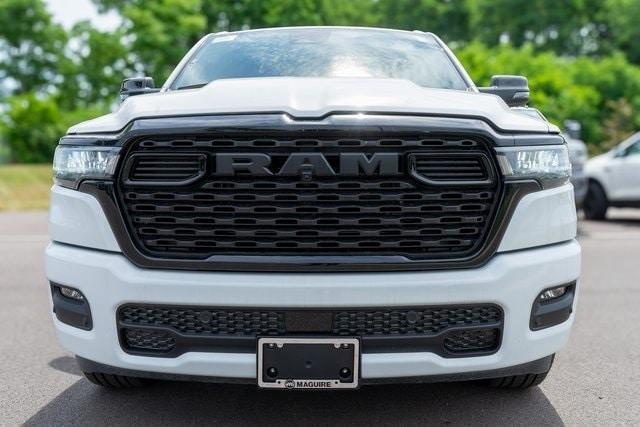 new 2025 Ram 1500 car, priced at $44,999