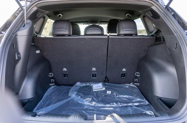 new 2025 Jeep Compass car, priced at $32,907