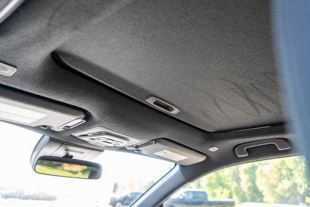 used 2024 Toyota Corolla Cross Hybrid car, priced at $29,999