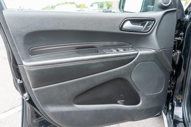 used 2023 Dodge Durango car, priced at $27,999