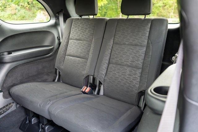 used 2023 Dodge Durango car, priced at $27,999