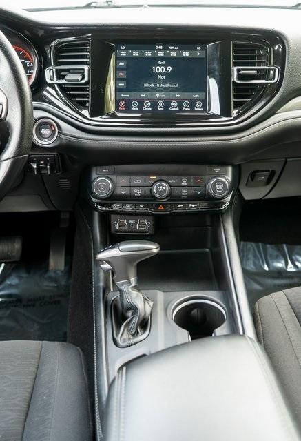 used 2023 Dodge Durango car, priced at $27,999