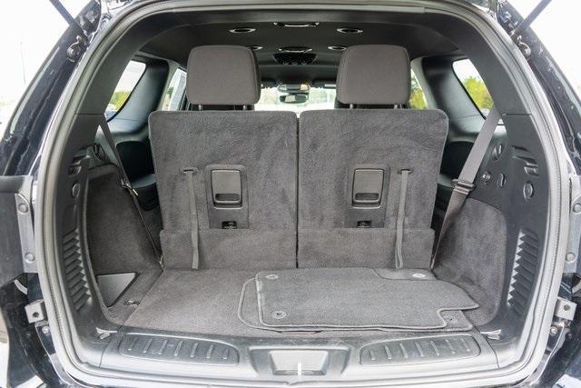 used 2023 Dodge Durango car, priced at $27,999