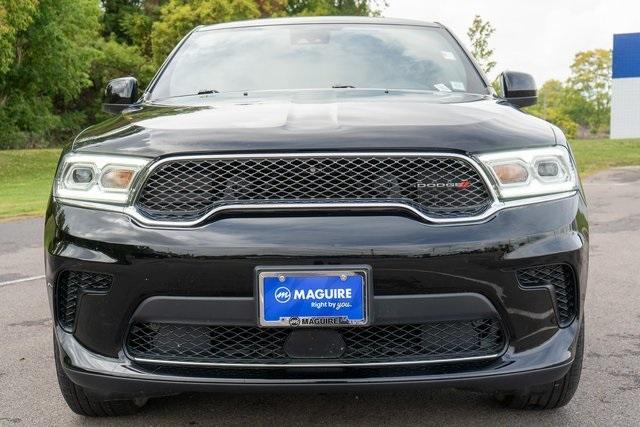 used 2023 Dodge Durango car, priced at $27,999