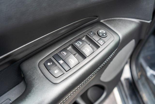 used 2023 Dodge Durango car, priced at $27,999