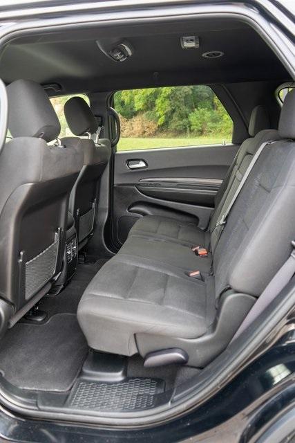 used 2023 Dodge Durango car, priced at $27,999