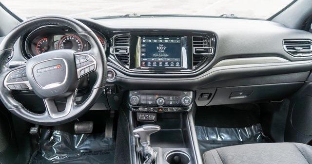 used 2023 Dodge Durango car, priced at $27,999