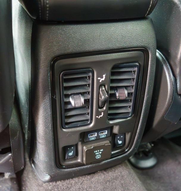 used 2022 Dodge Durango car, priced at $31,999
