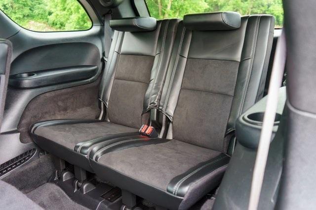 used 2022 Dodge Durango car, priced at $31,999
