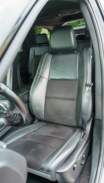 used 2022 Dodge Durango car, priced at $31,999