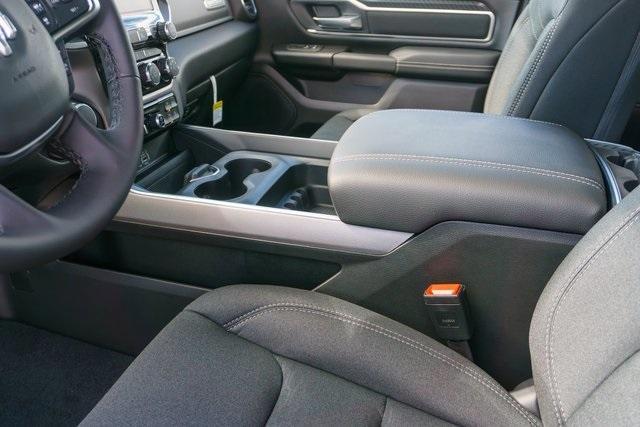 new 2026 Ram 1500 car, priced at $52,499