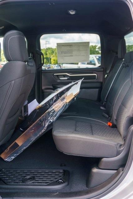 new 2026 Ram 1500 car, priced at $52,499