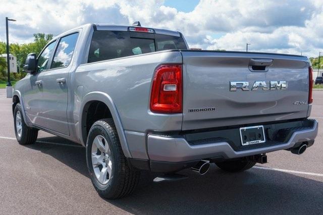 new 2026 Ram 1500 car, priced at $52,499
