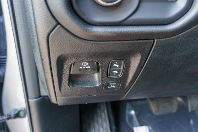 new 2026 Ram 1500 car, priced at $52,499