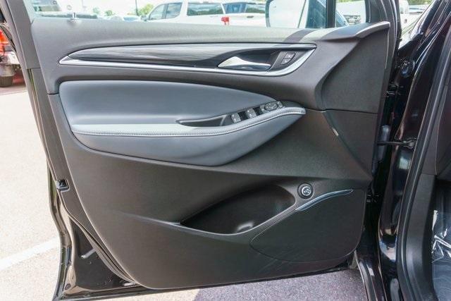 used 2023 Buick Enclave car, priced at $29,499