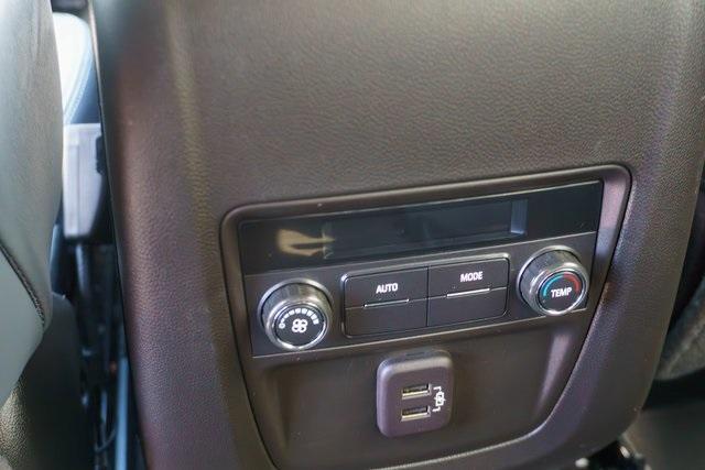 used 2023 Buick Enclave car, priced at $29,499