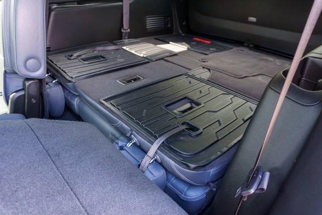 used 2023 Buick Enclave car, priced at $29,499