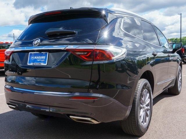 used 2023 Buick Enclave car, priced at $29,499