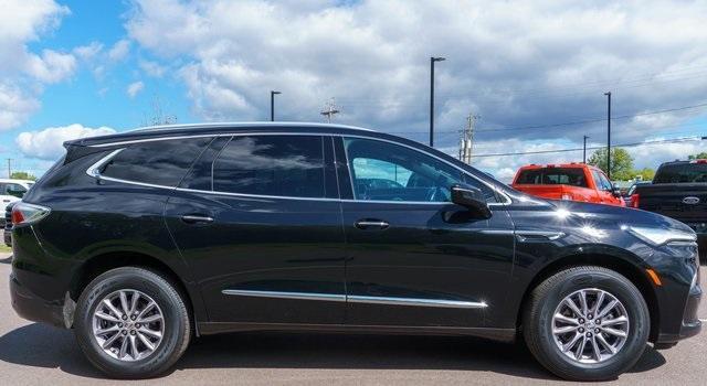 used 2023 Buick Enclave car, priced at $29,499