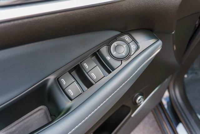 used 2023 Buick Enclave car, priced at $29,499