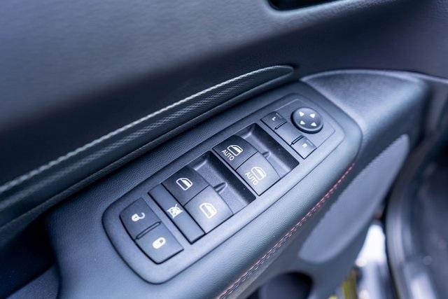 new 2026 Dodge Durango car, priced at $44,499