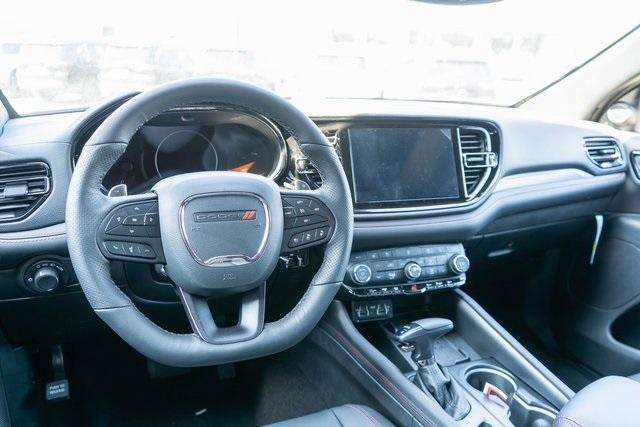 new 2026 Dodge Durango car, priced at $44,499