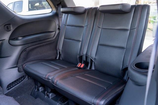 new 2026 Dodge Durango car, priced at $44,499
