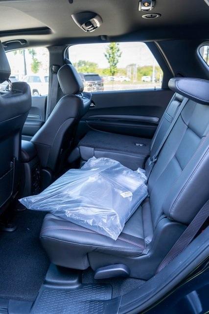 new 2026 Dodge Durango car, priced at $44,499