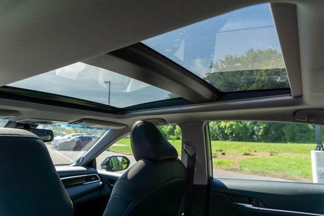 used 2018 Toyota Camry car, priced at $26,499